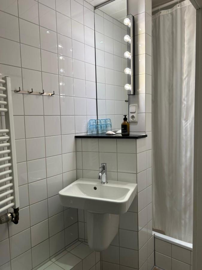Im Geteviertel - Citynah