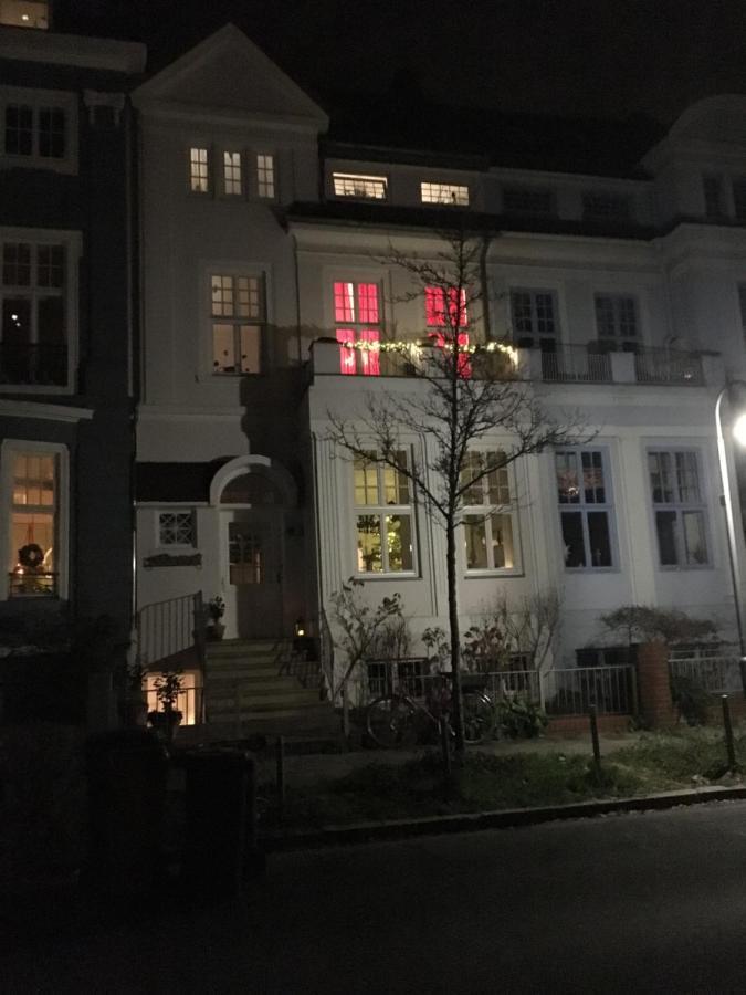 Apartment Im Geteviertel - Citynah *