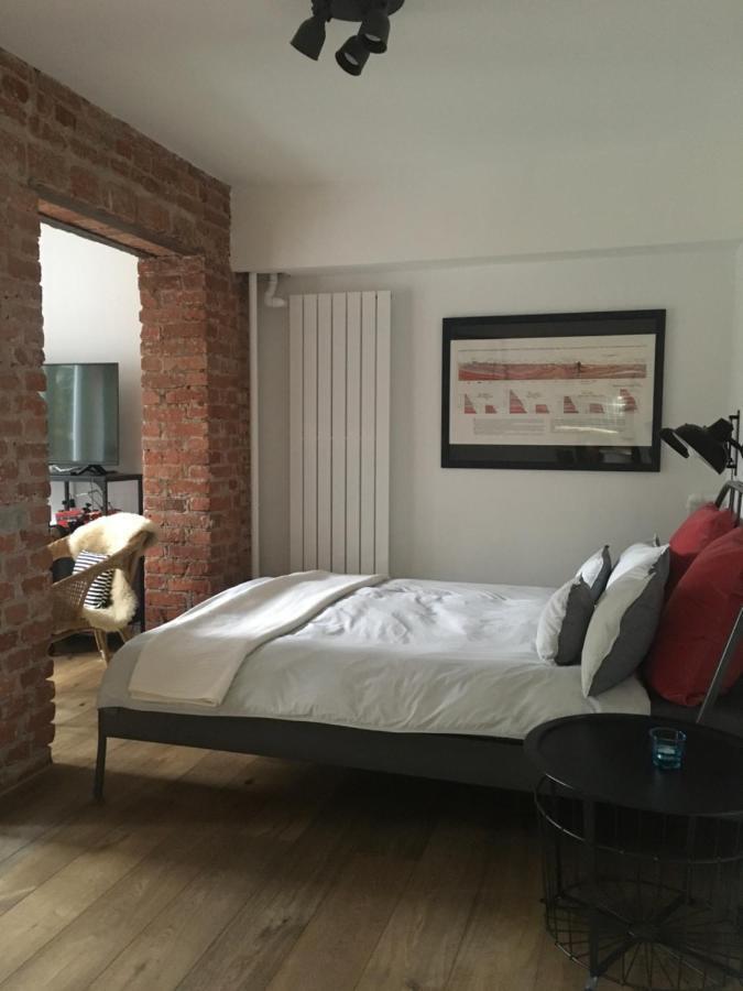 Im Geteviertel - Citynah Apartment Bremen