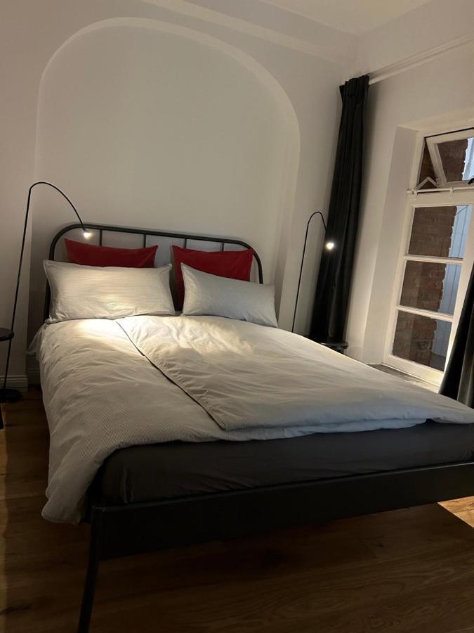 Im Geteviertel - Citynah
