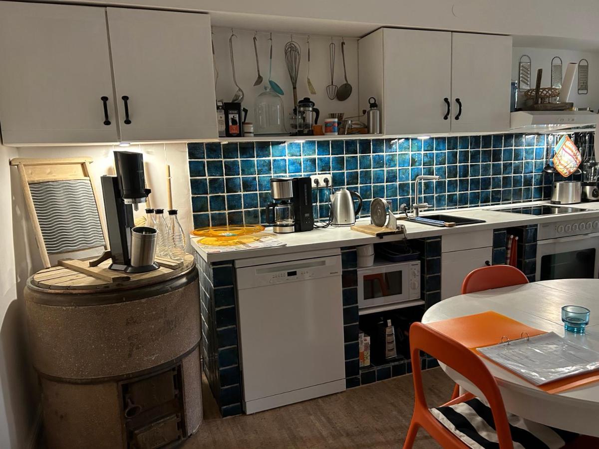Apartment Im Geteviertel - Citynah