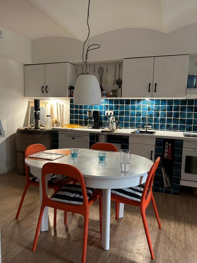 Apartment Im Geteviertel - Citynah