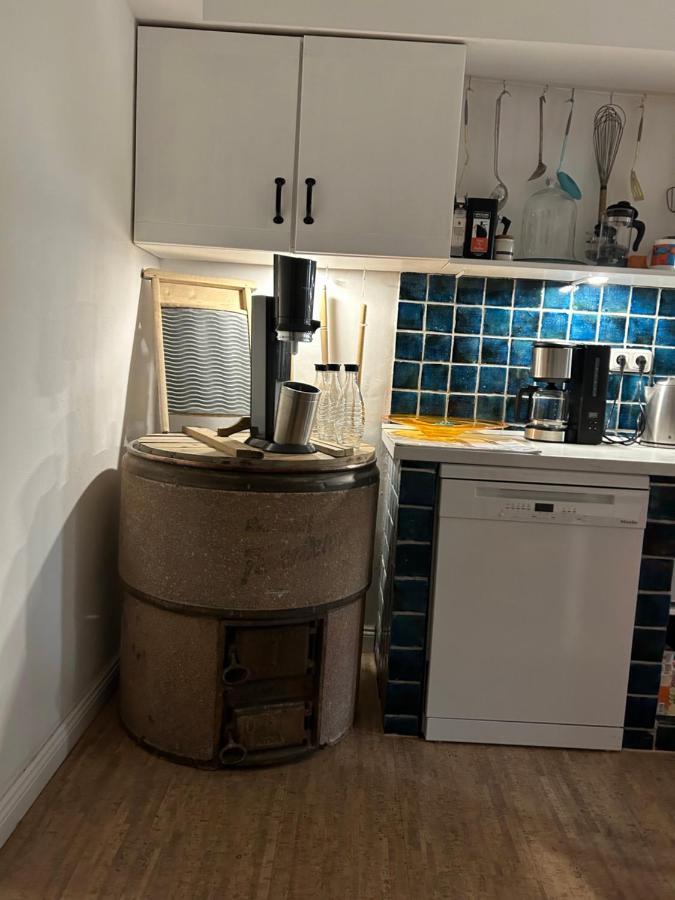 Apartment Im Geteviertel - Citynah