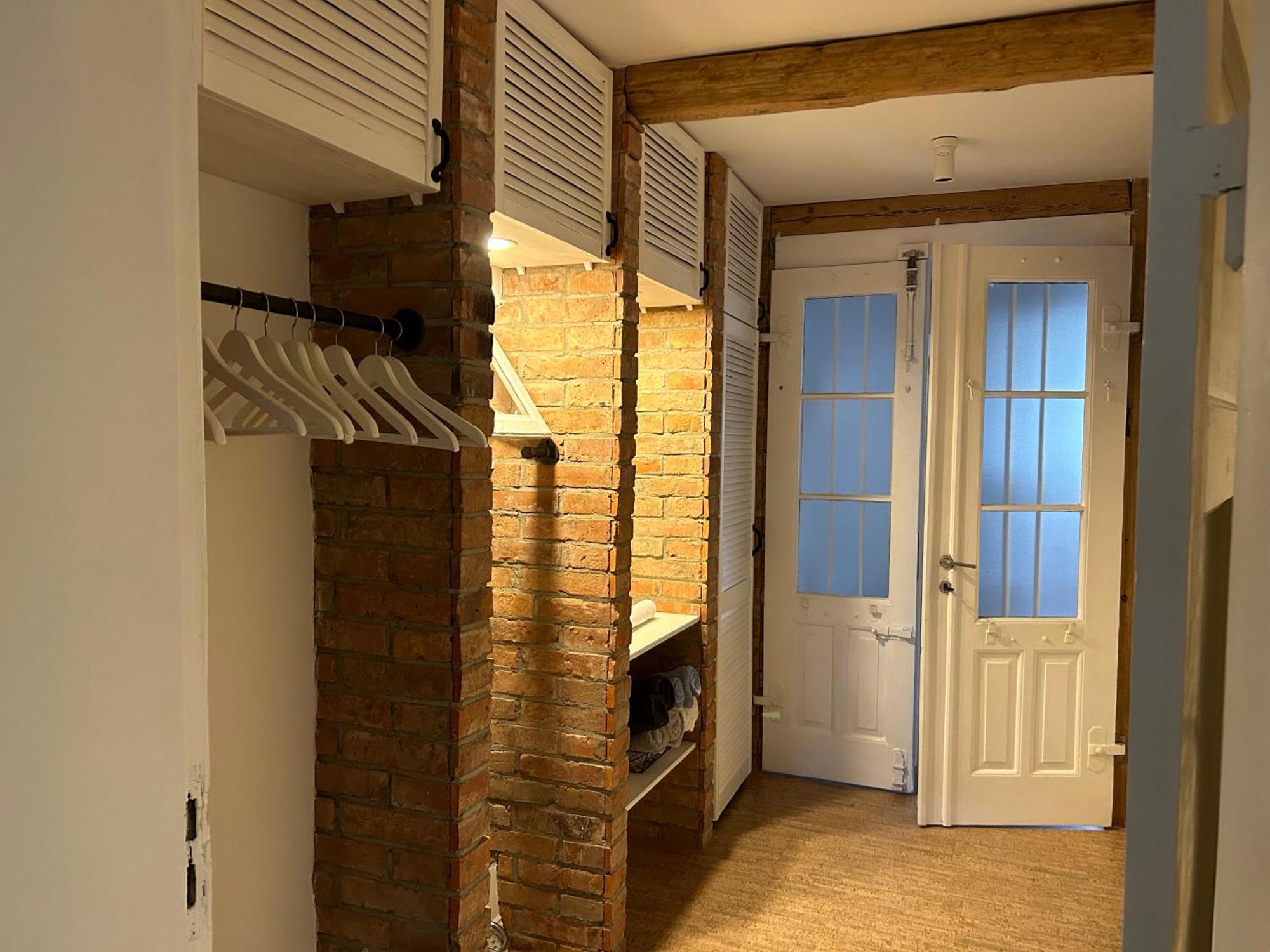 Apartment Im Geteviertel - Citynah